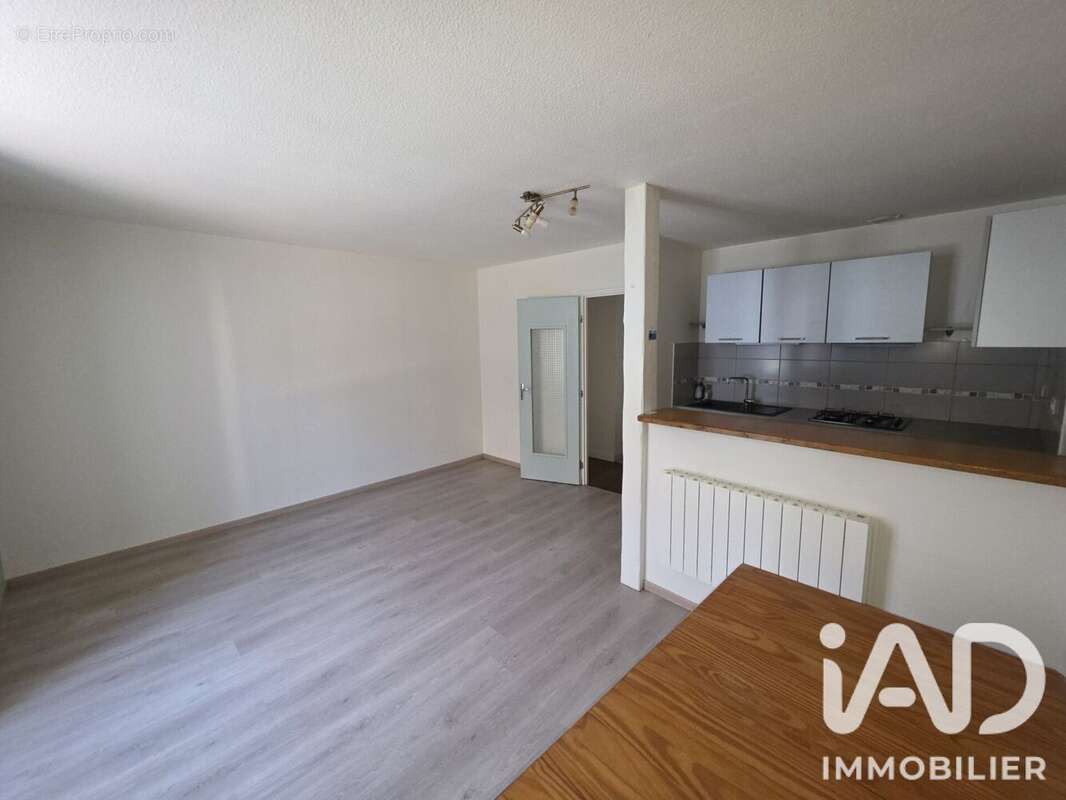 Photo 4 - Appartement à PORT-SUR-SAONE