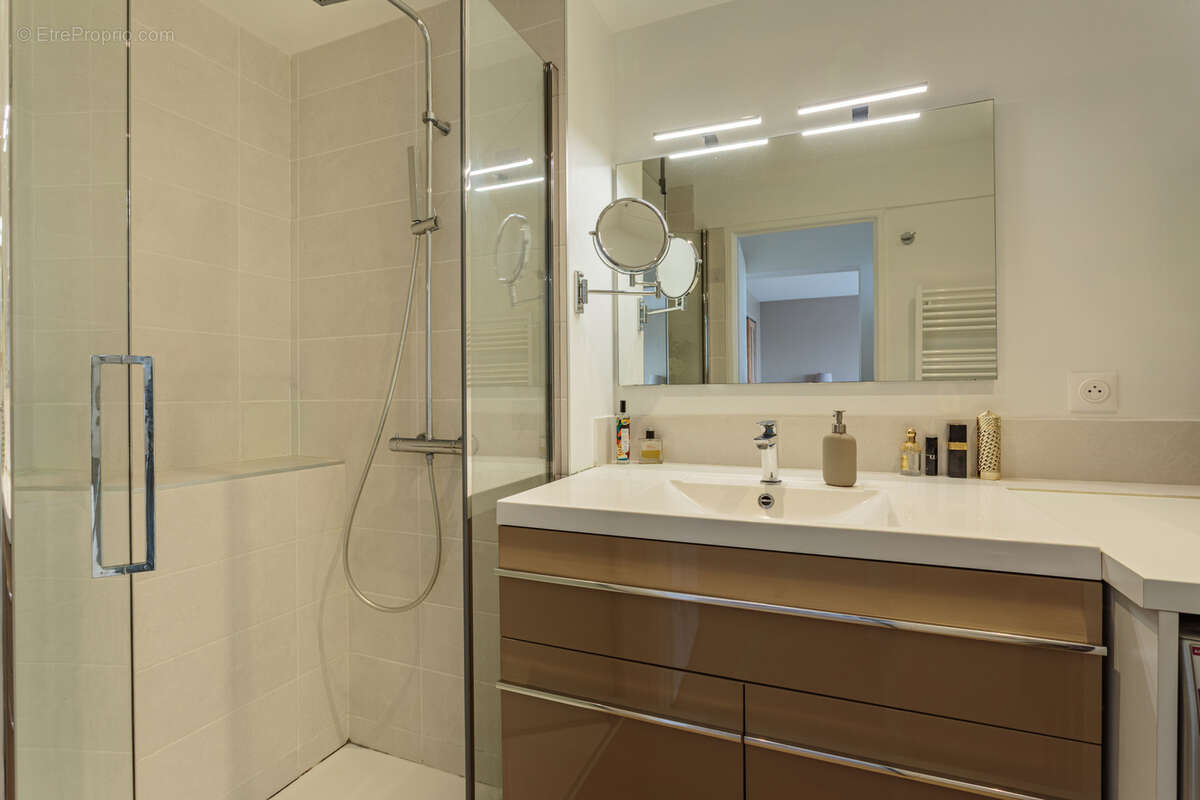 Appartement à BIARRITZ