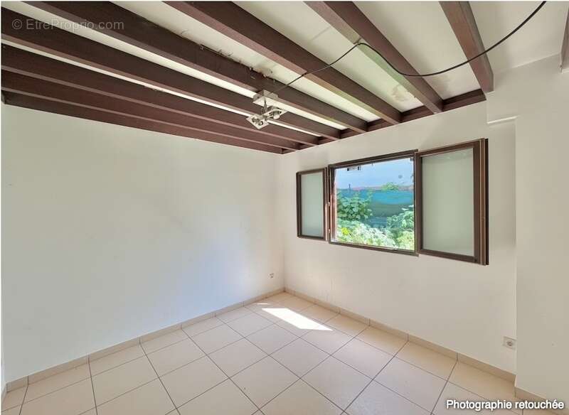 Maison à LA POSSESSION