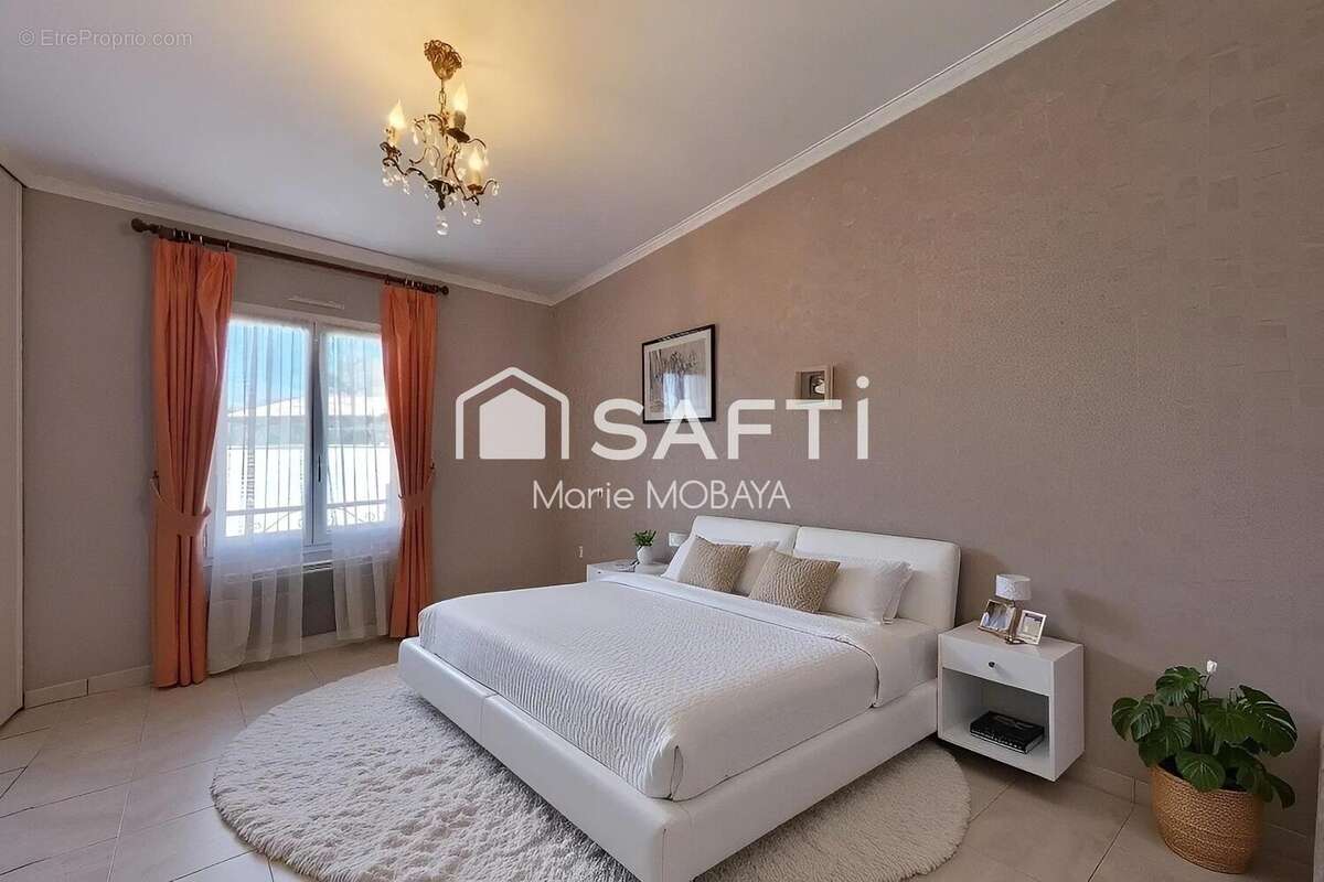 Photo 4 - Maison à SAINT-ANDRE-DE-CUBZAC