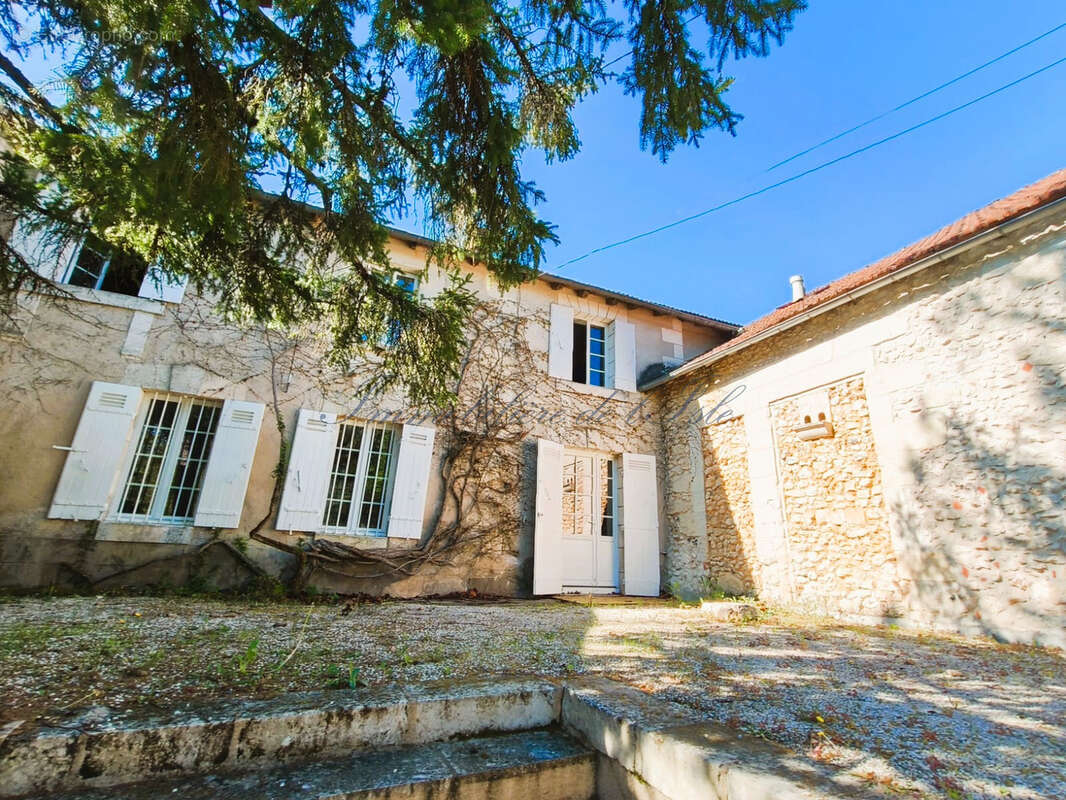 Maison à PERIGUEUX