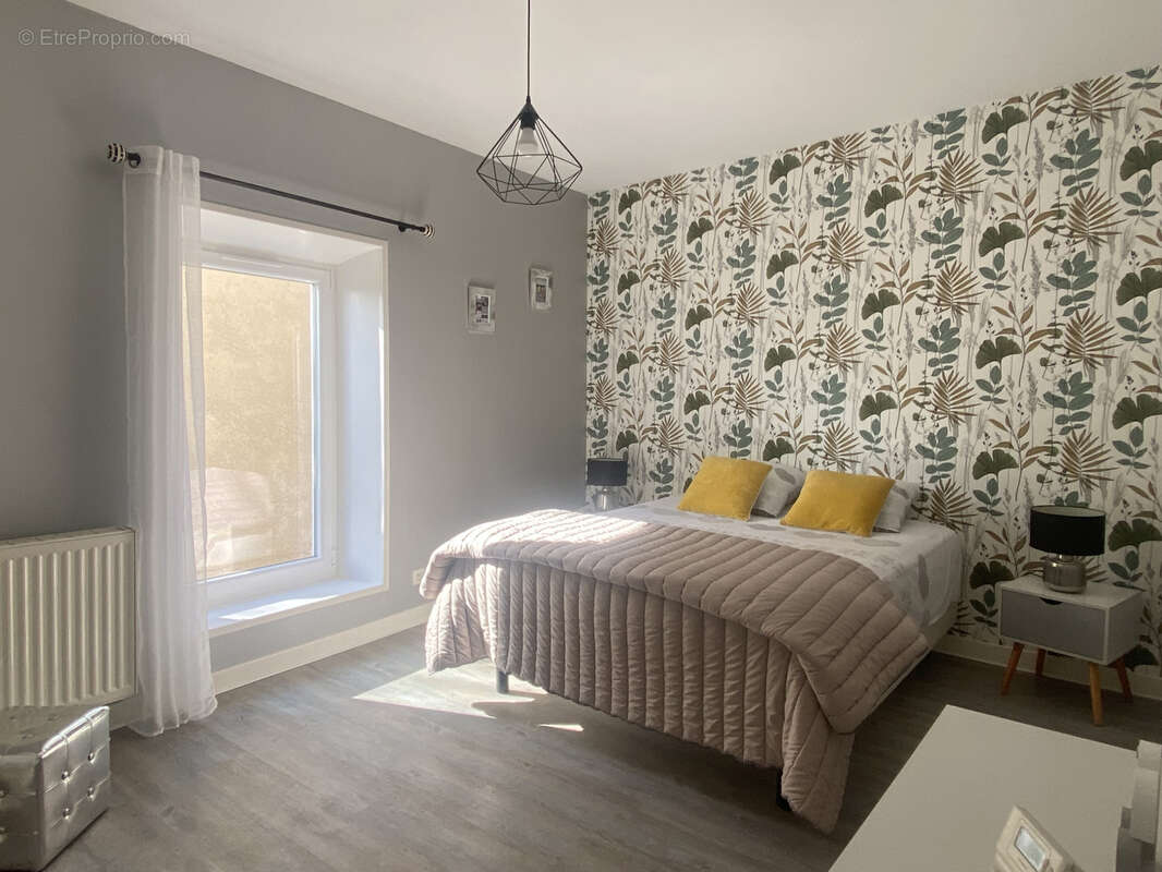 Maison à MEUNG-SUR-LOIRE