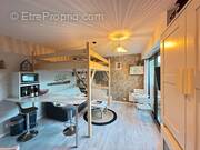 Appartement à SAINT-GEORGES-DE-DIDONNE