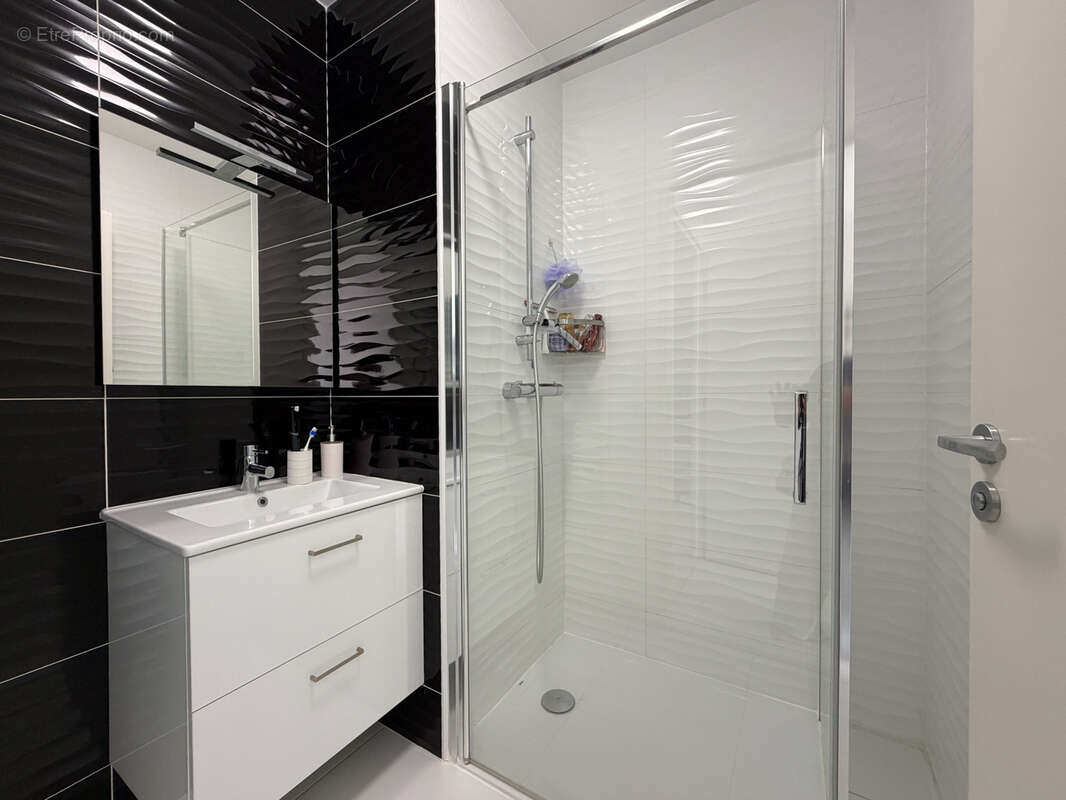 Appartement à LA CIOTAT