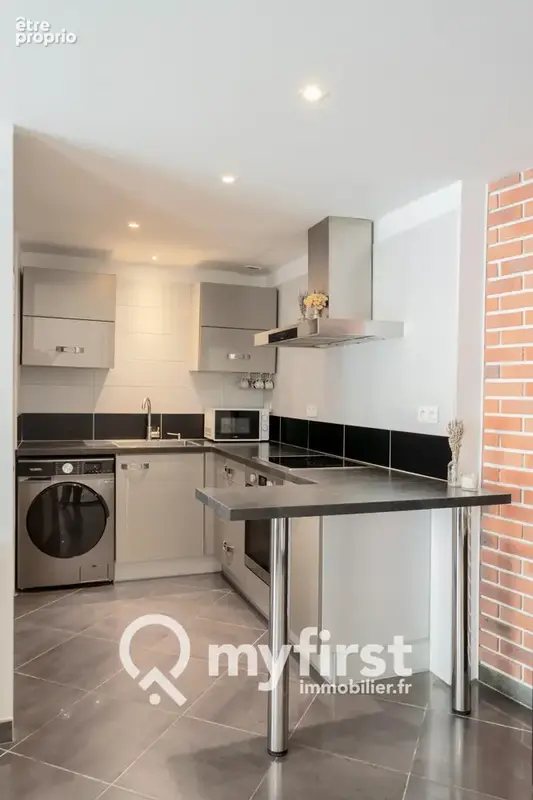 Petite maison sur l'Ouest Toulonnais - photo 4