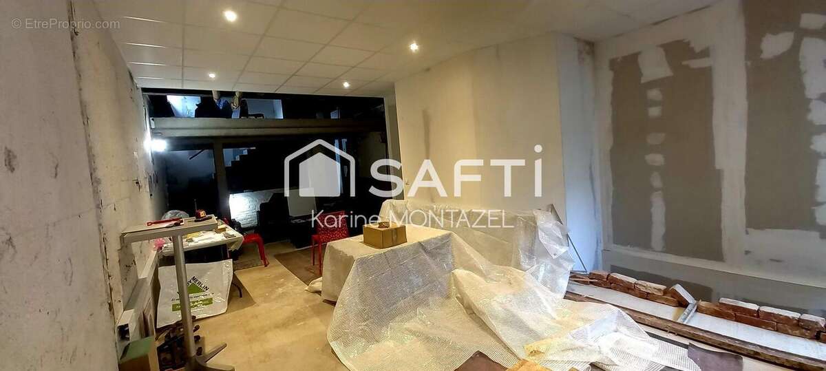 Photo 4 - Appartement à IVRY-SUR-SEINE