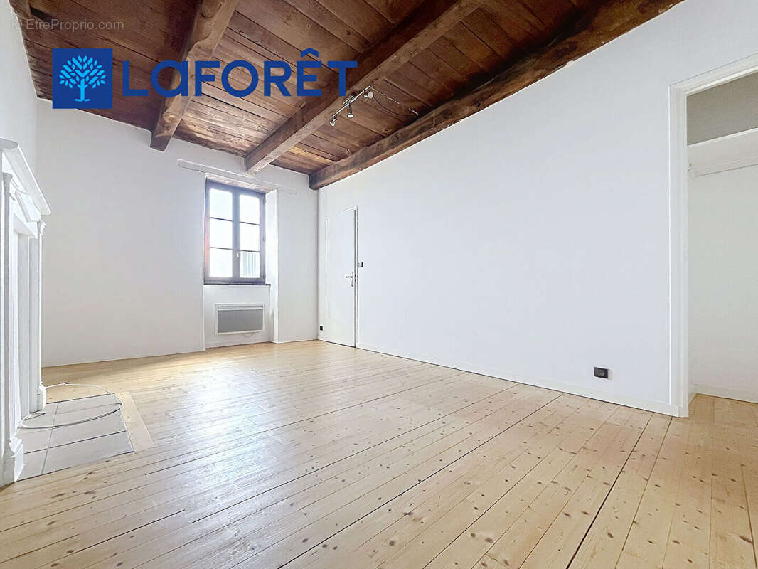 Maison à MERLEVENEZ