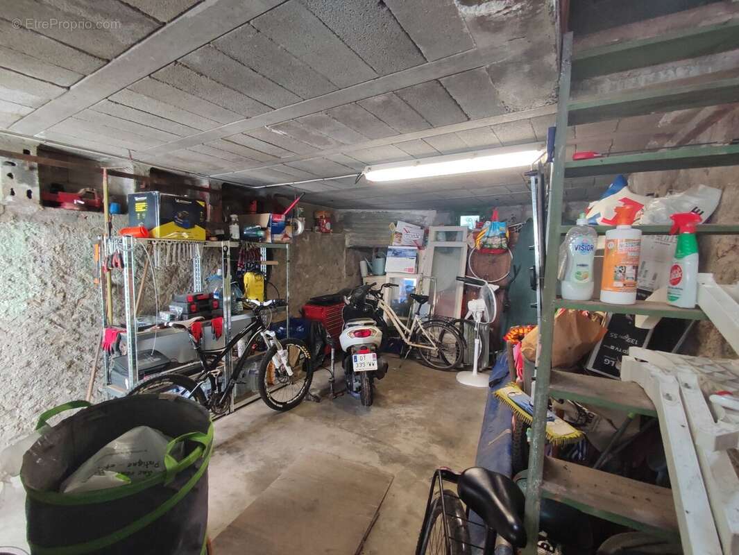 Maison à ARGELES-SUR-MER