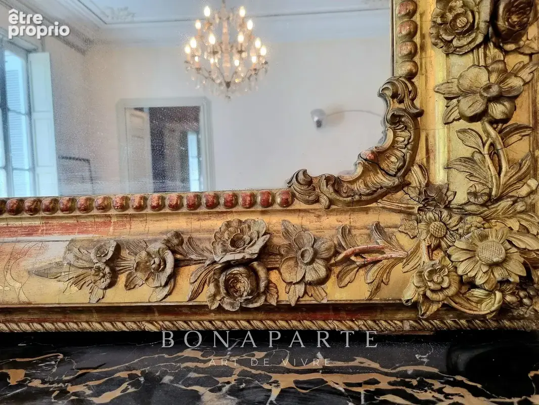 Appartement bourgeois sur l'Esplanade Charles-de-Gaulle - photo 12