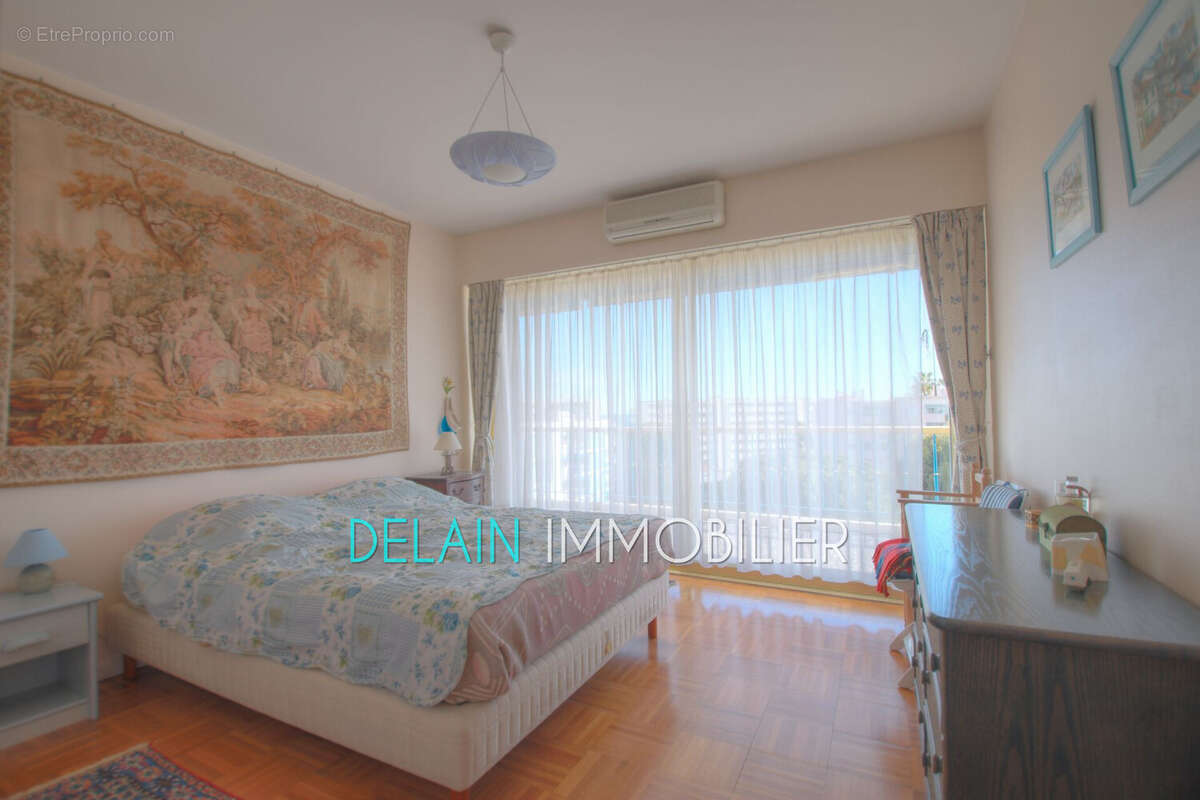 Appartement 102 m² à Cagnes-Sur-Mer  - photo 6