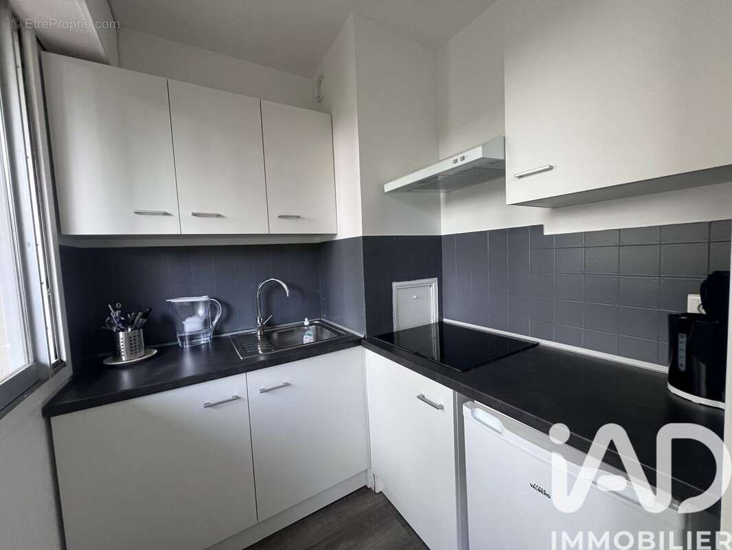 Photo 2 - Appartement à SOISY-SOUS-MONTMORENCY