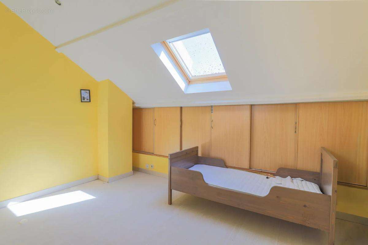 Maison de 4 pièces de 78 m² à Marcq-en-Barœul - photo 6