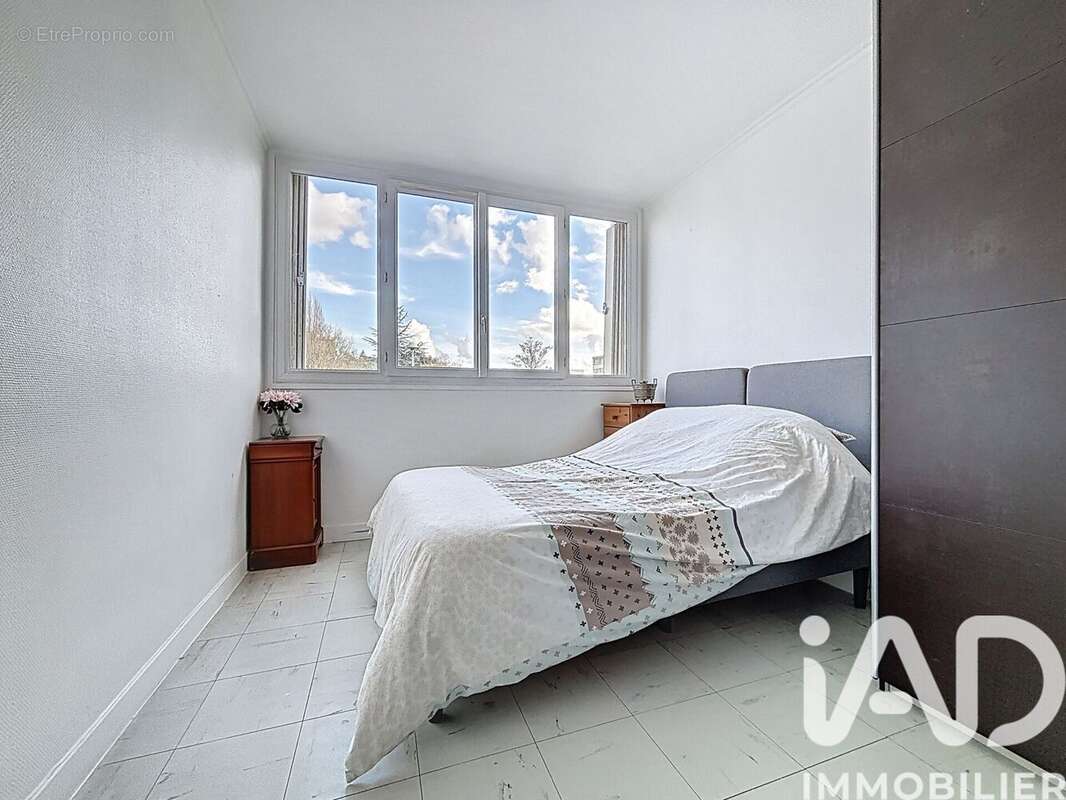 Photo 8 - Appartement à SAINT-MICHEL-SUR-ORGE