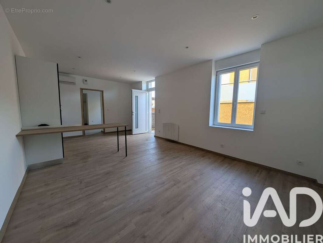 Photo 3 - Appartement à OYONNAX
