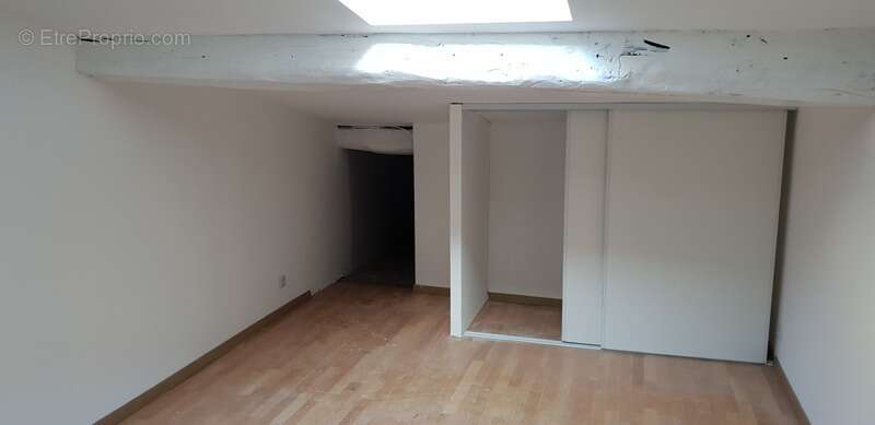 Appartement à CASTILLON-LA-BATAILLE