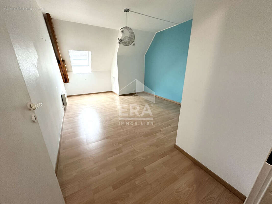 Appartement à MELUN