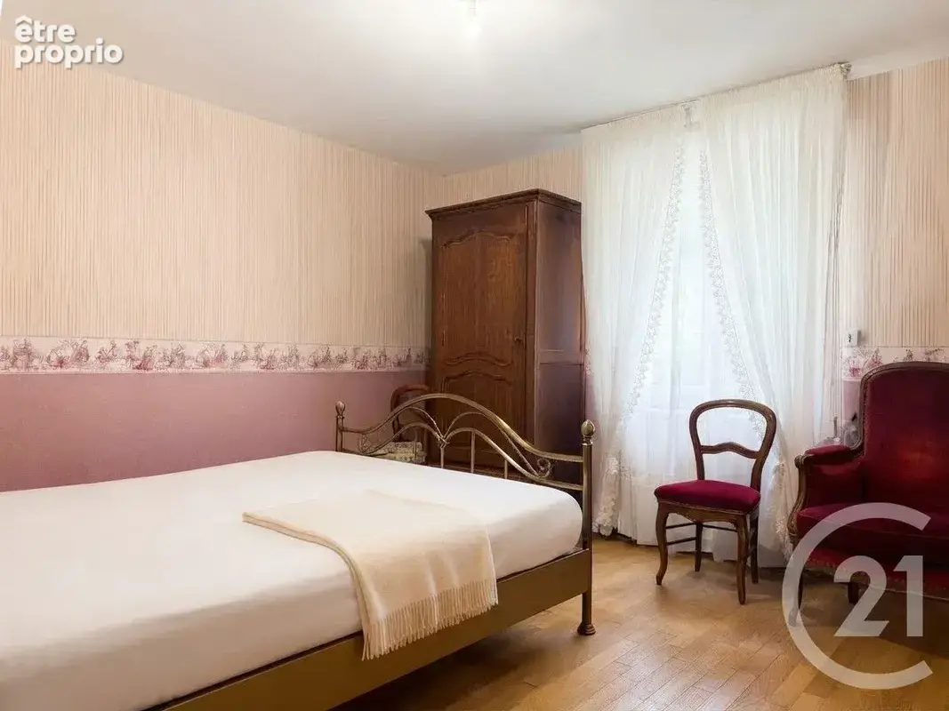 Maison 3 pièces 92 m² à vendre à Pouilly-Sur-Loire (58150) - photo 13