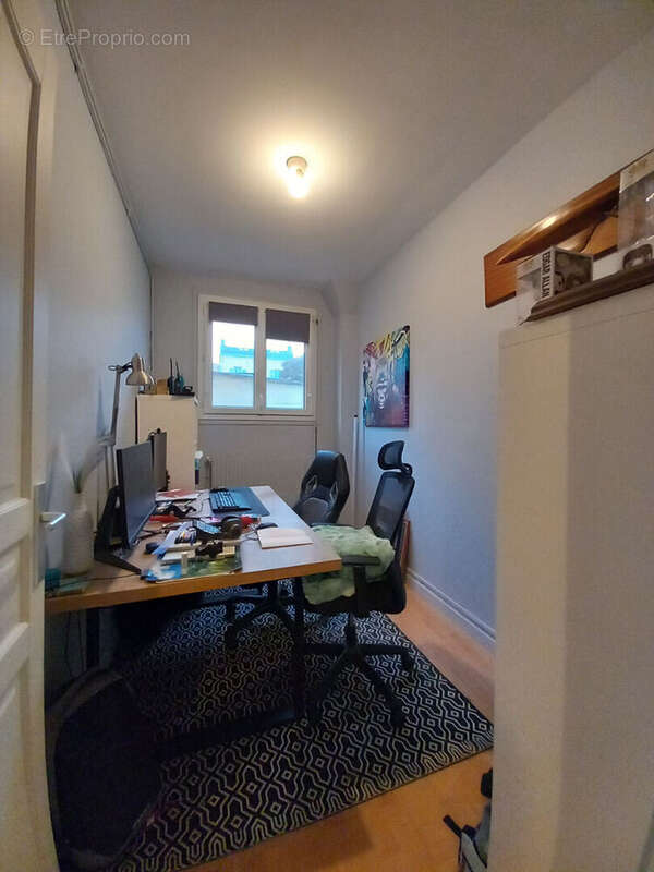 Appartement à LE HAVRE