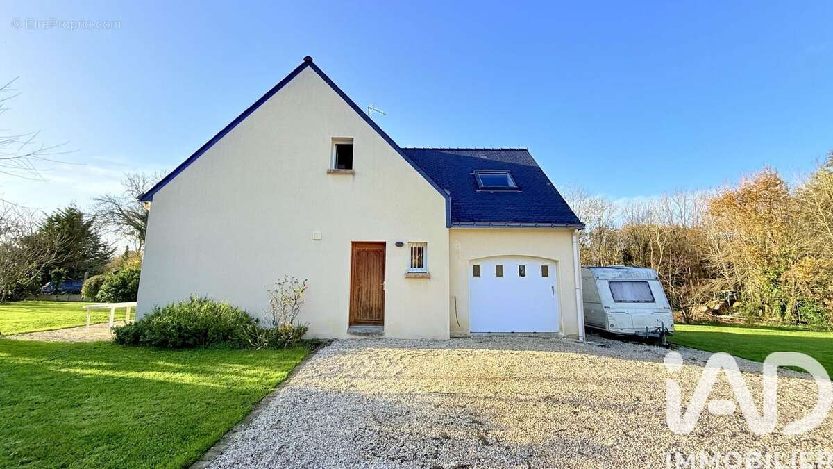 Photo 3 - Maison à MOELAN-SUR-MER