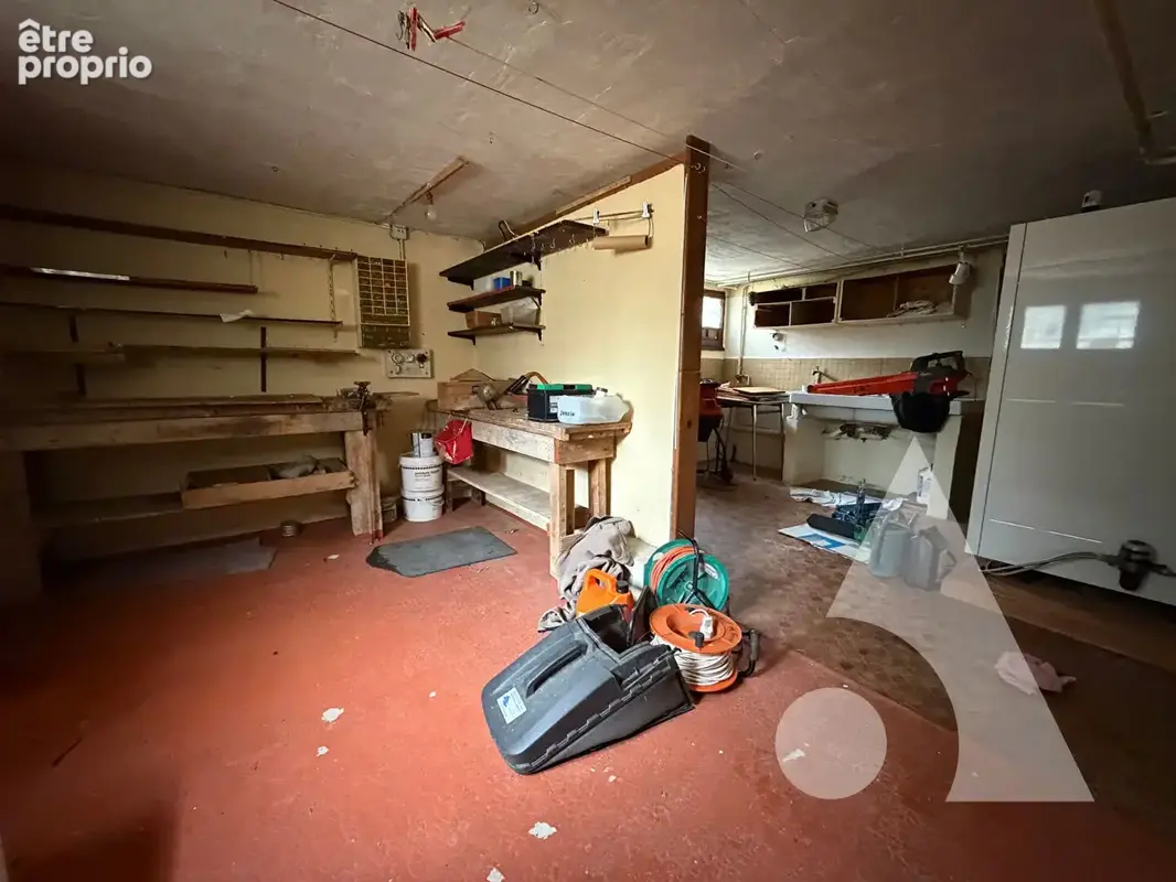 Maison Charmont Sous Barbuise 4 pièce(s) 97 m2 - photo 13
