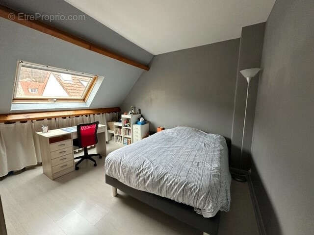 Maison à BURES-SUR-YVETTE