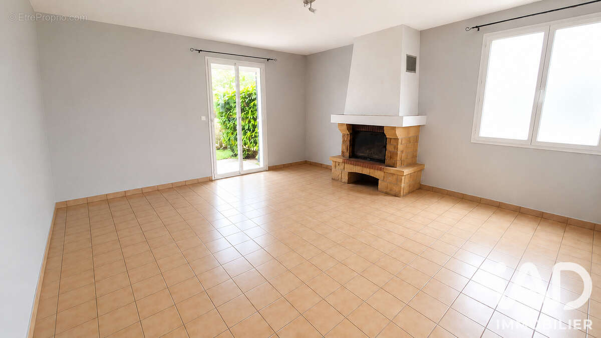 Maison 90 m² à Brecy  - photo 2