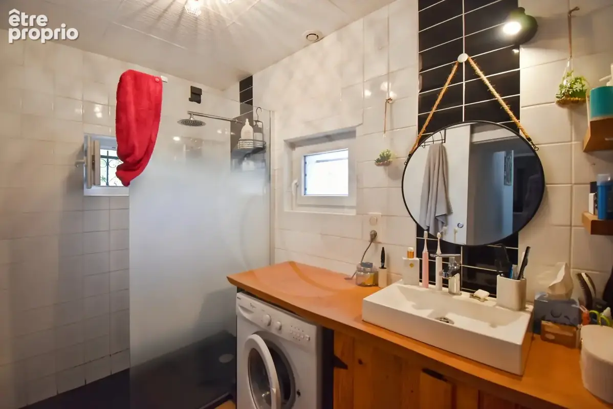 Maison 3 pièces 83 m² à vendre à Negrepelisse (82800) - photo 9