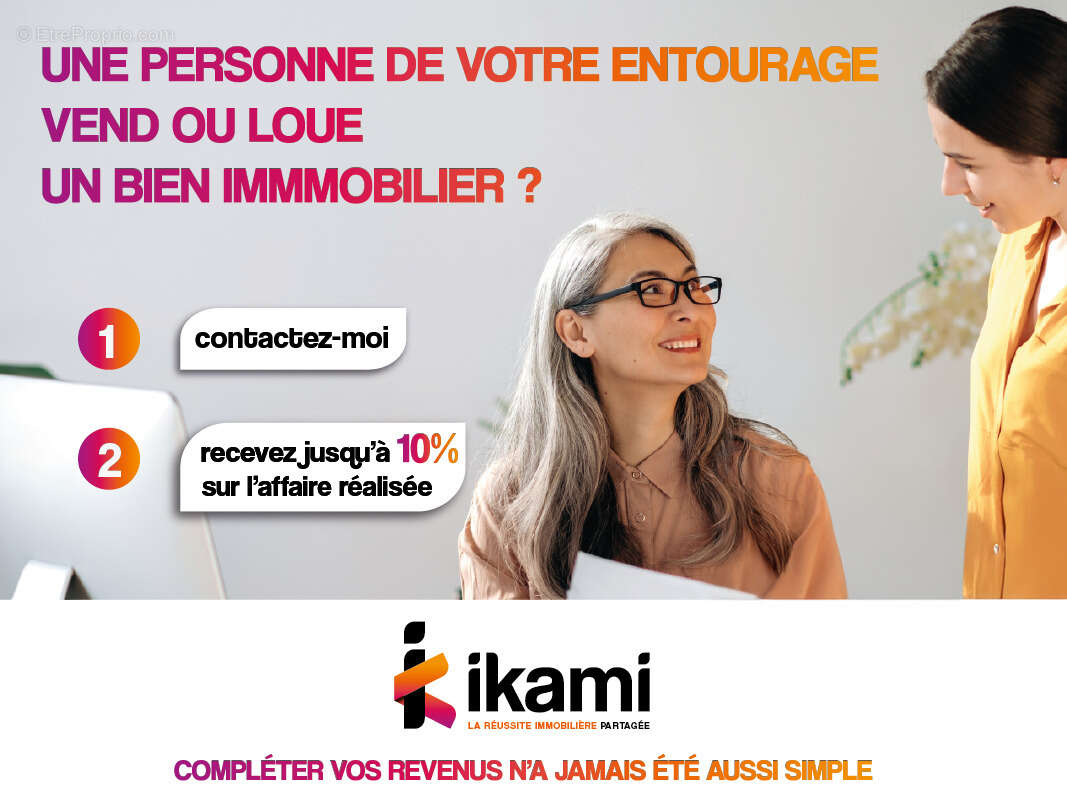 Appartement à PARIS-13E