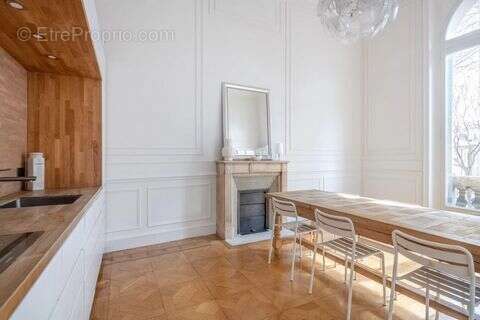 Appartement à MARSEILLE