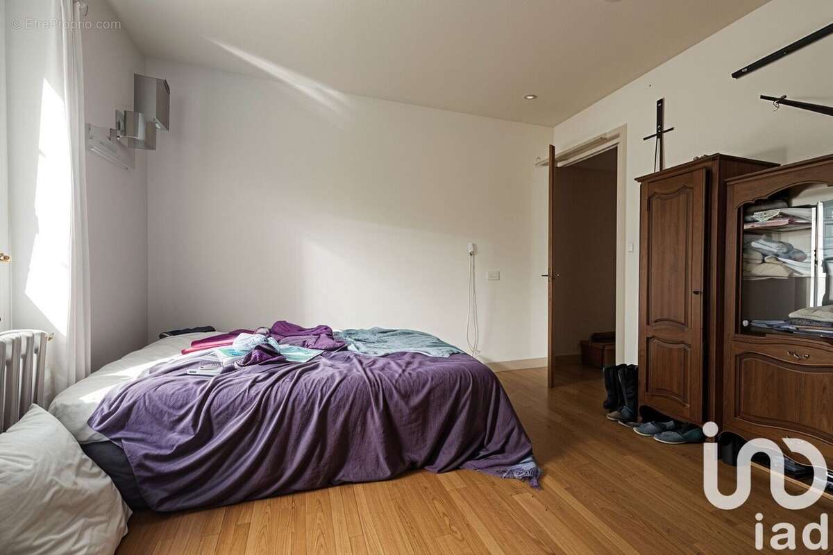 Photo 7 - Maison à LA CHAUSSEE-SAINT-VICTOR