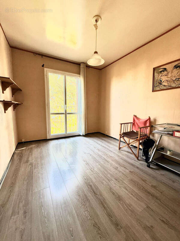 Appartement à MARSEILLE-9E