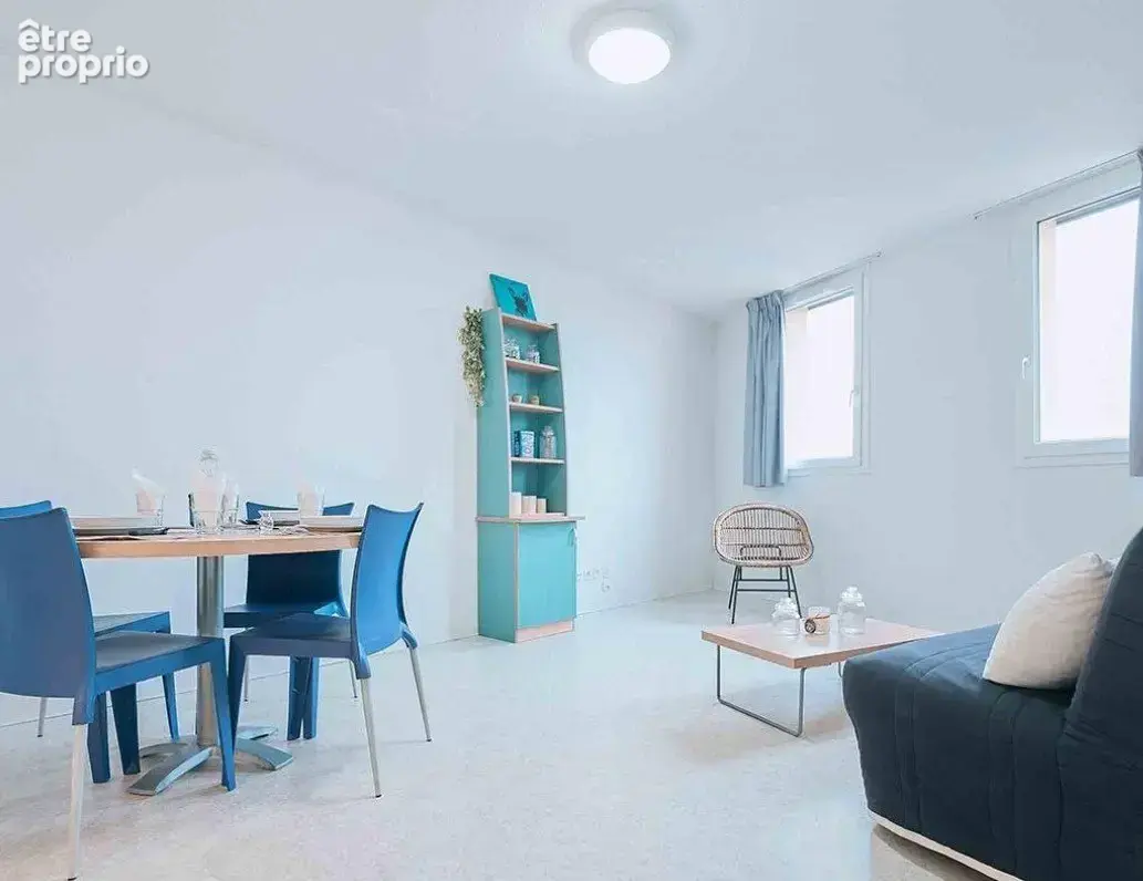 INVESTISSEMENT LOCATIF  CLERMONT-FERRAND  Résidence Uxco Le Parc Belvédère - 6.08% de rentabilité - photo 3
