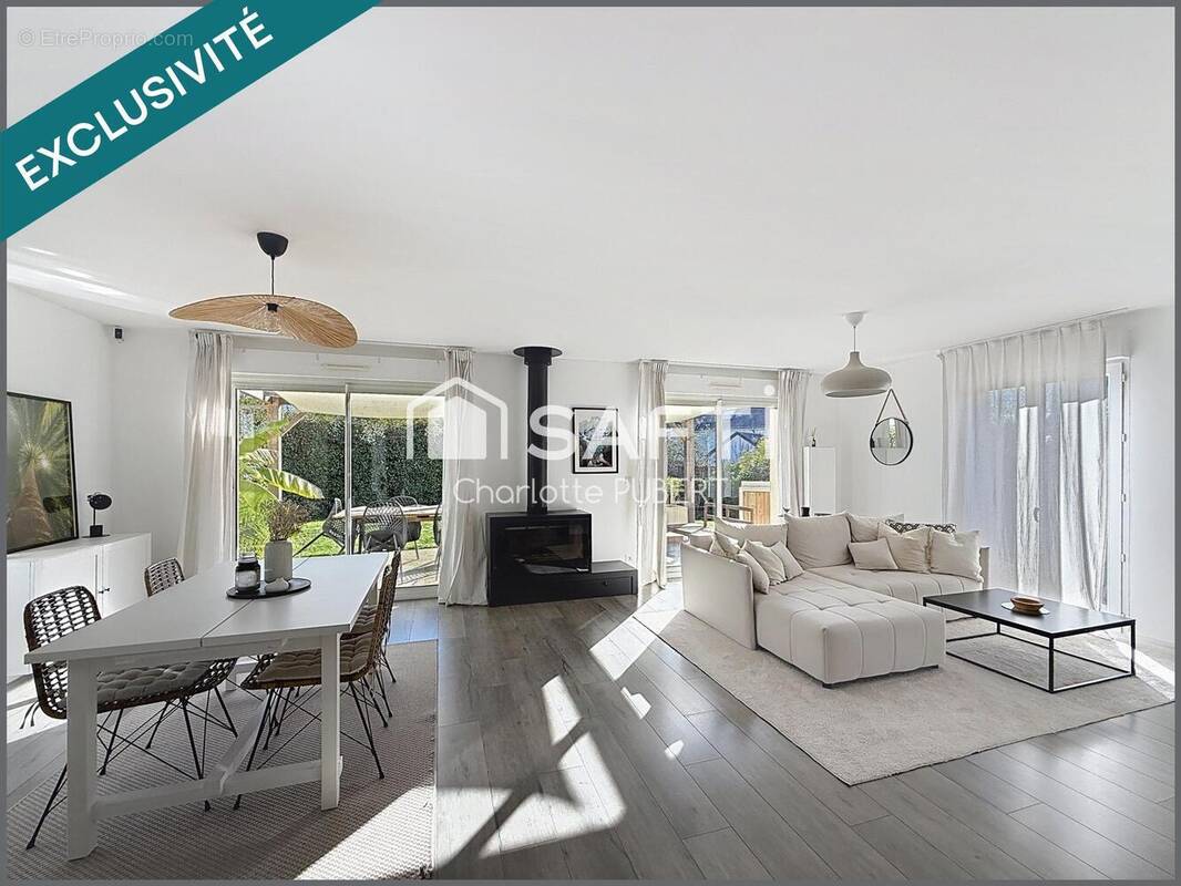 Photo 1 - Maison à ESVRES