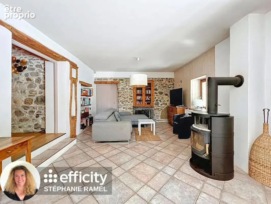 Maison 5 pièces 134 m² à vendre à Faucigny (74130) - photo 9