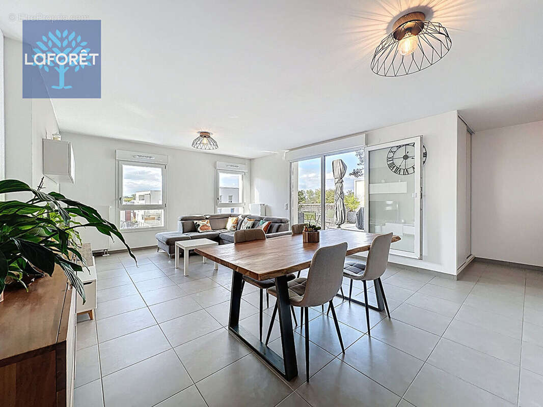 Appartement à OSTWALD