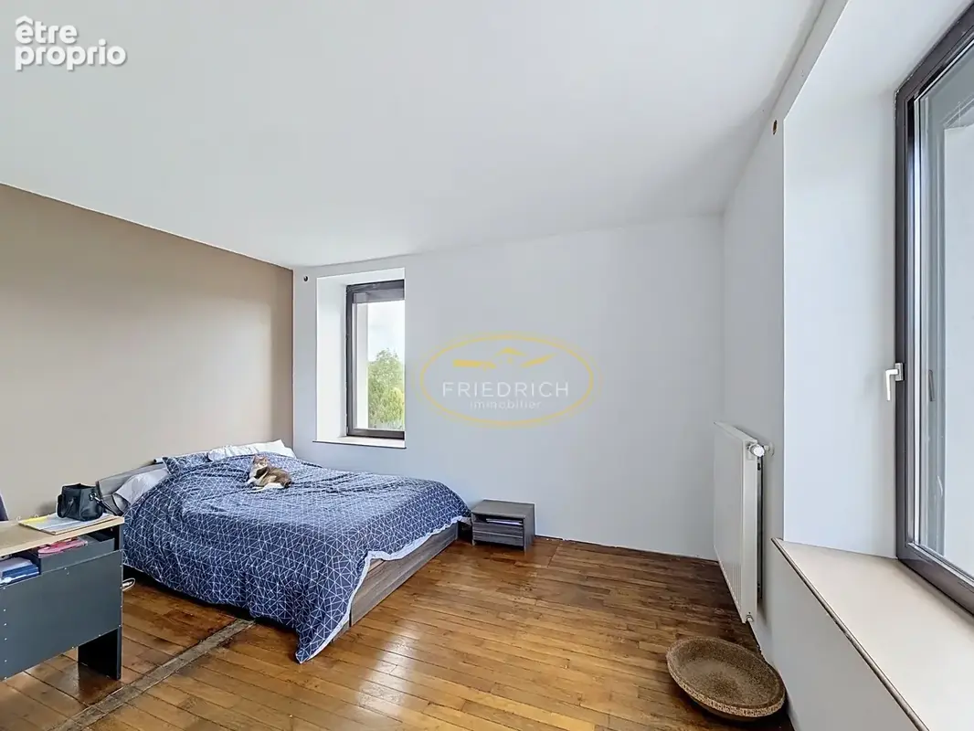 Maison indépendante rénovée - photo 7