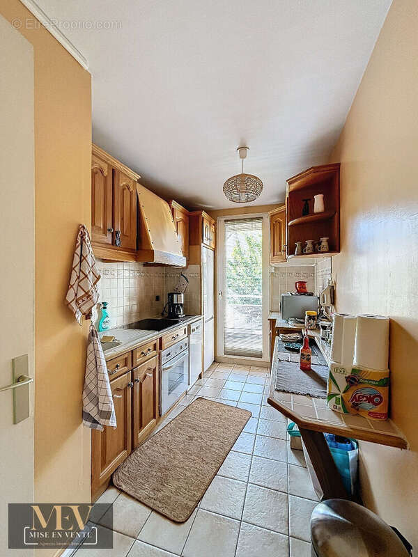 Appartement à BRY-SUR-MARNE