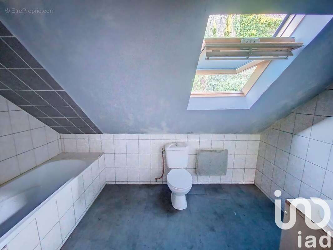 Photo 6 - Maison à TERRASSON-LAVILLEDIEU