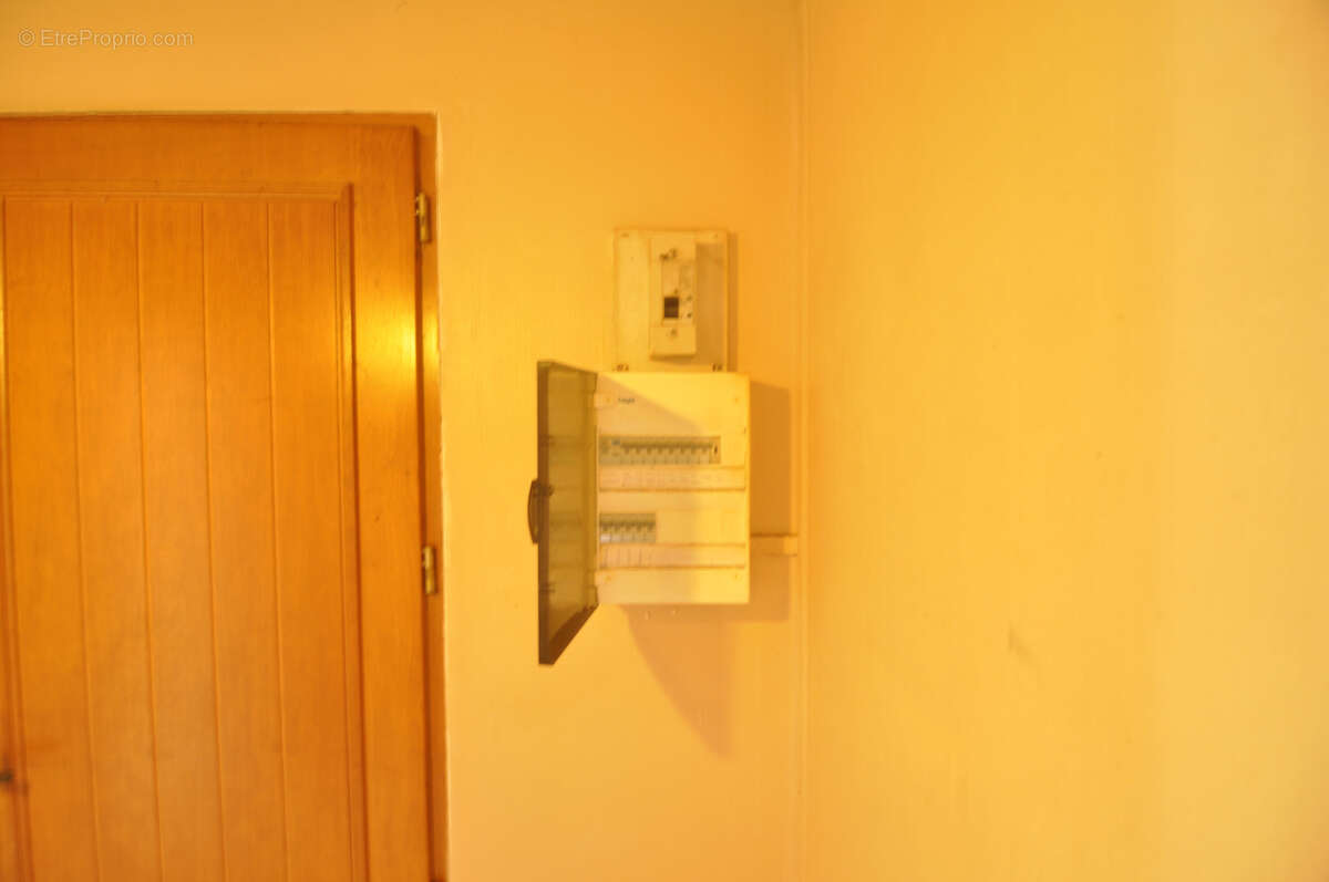 Appartement à PROPRIANO