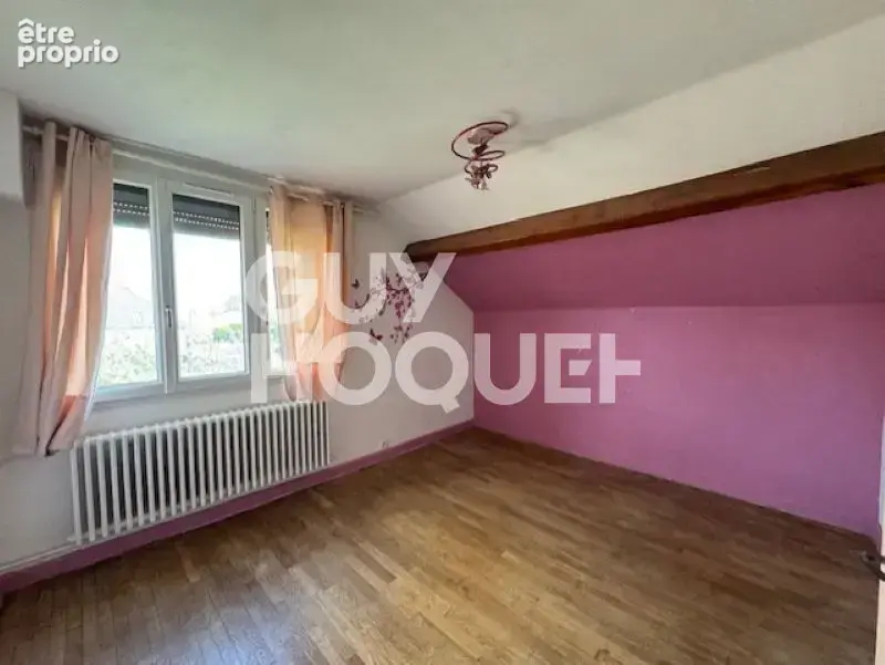 Maison 5 pièces à vendre à Broussy-le-Grand - Réf 4359 - photo 9