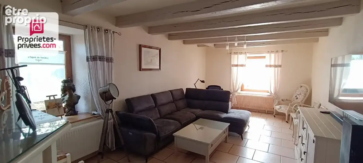 Maison de caractère . 214 m² habitables - photo 6