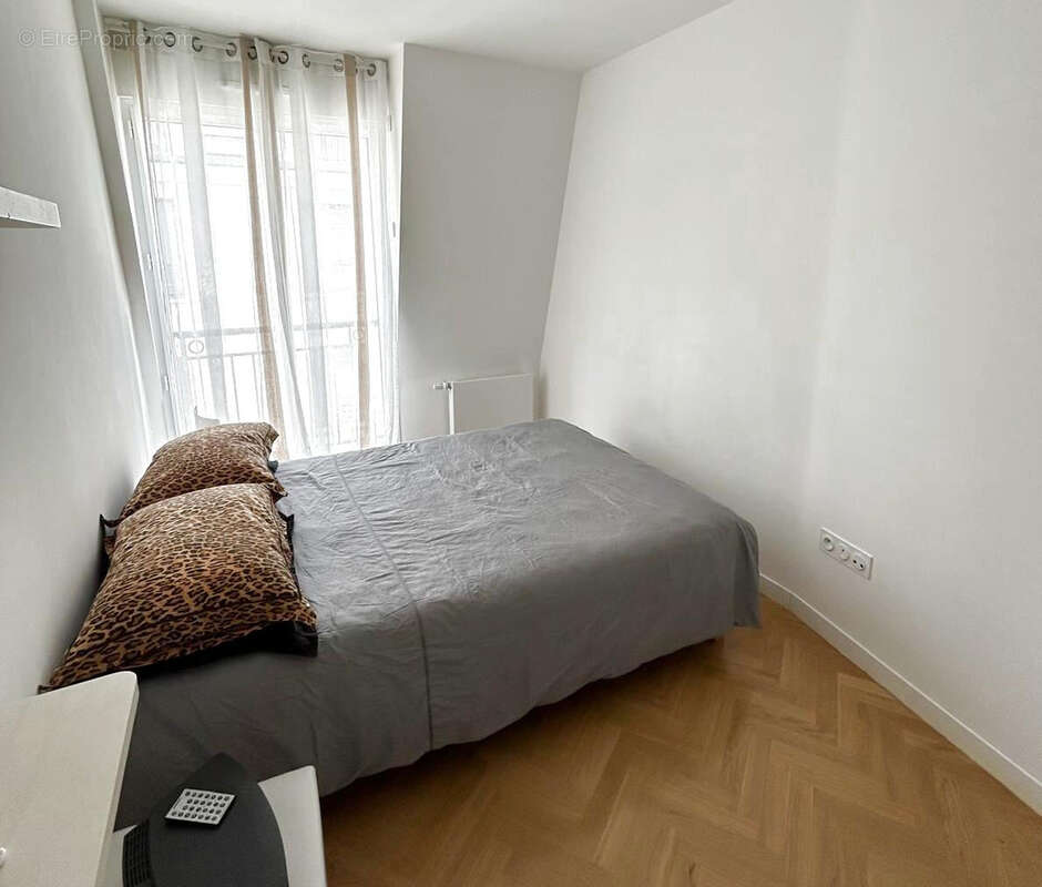 Appartement à CHATOU