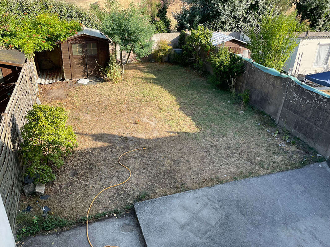 Maison à LE POULIGUEN