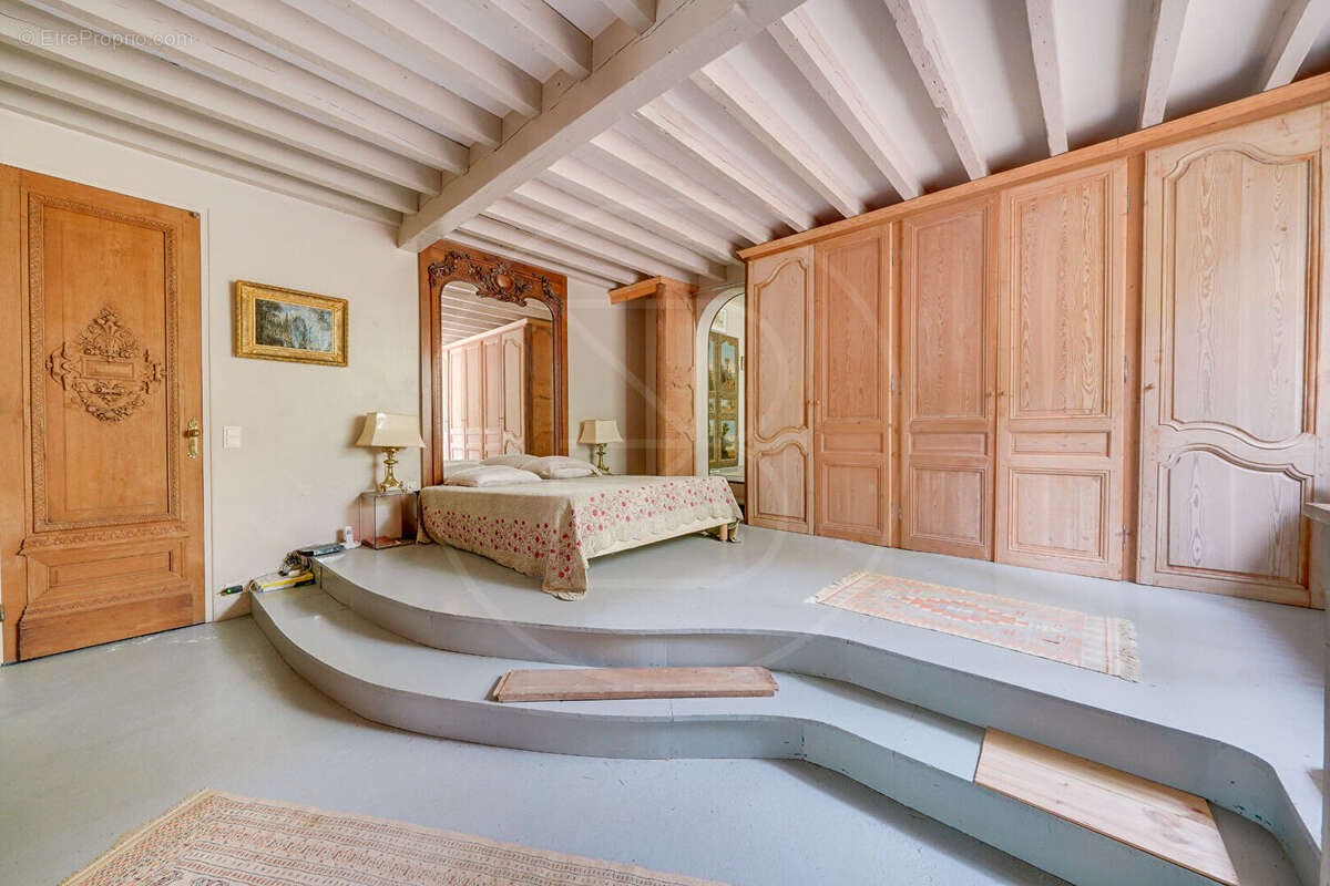 Maison à QUINSAC