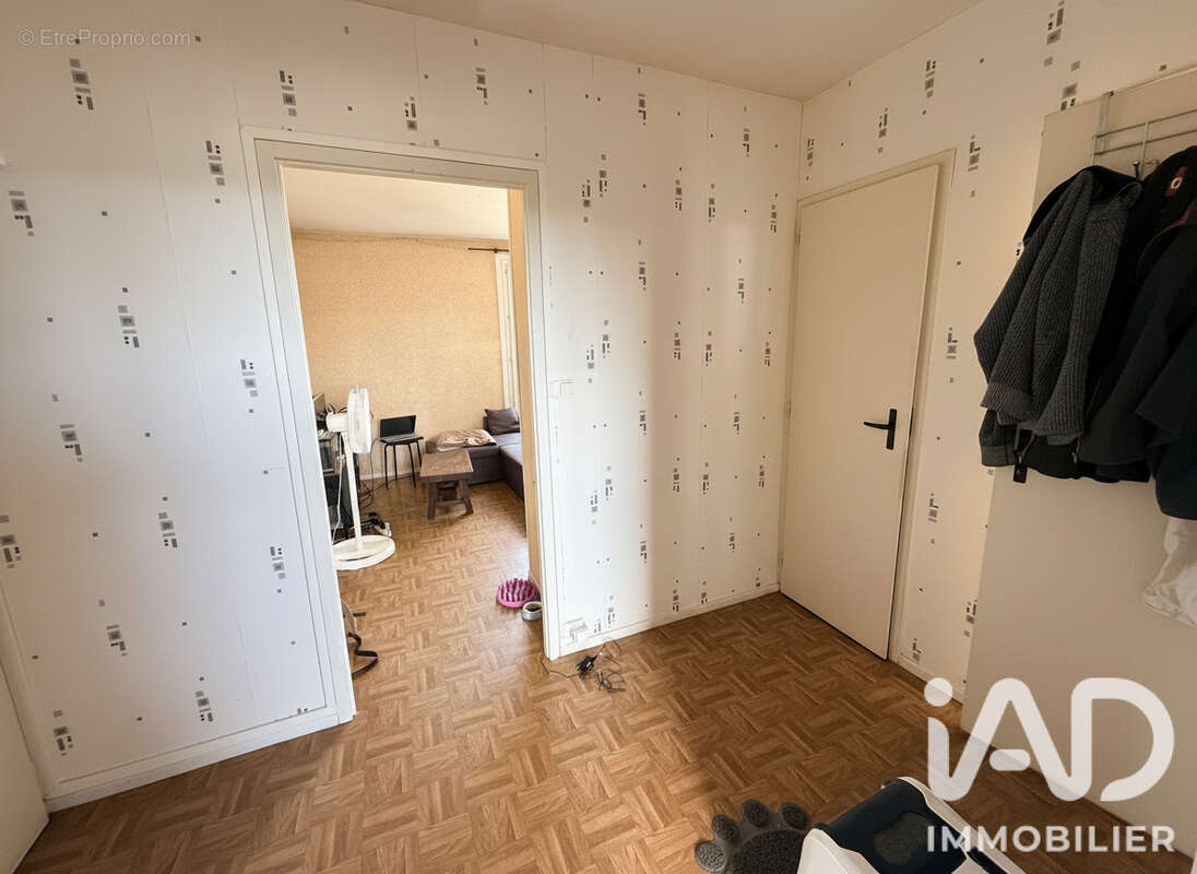 Photo 2 - Appartement à RENNES