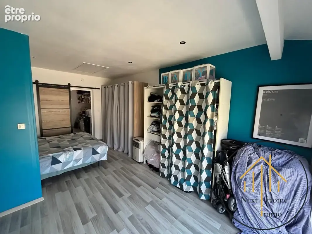 Maison 5 pièces 133 m² à vendre à Fleac (16730) - photo 7