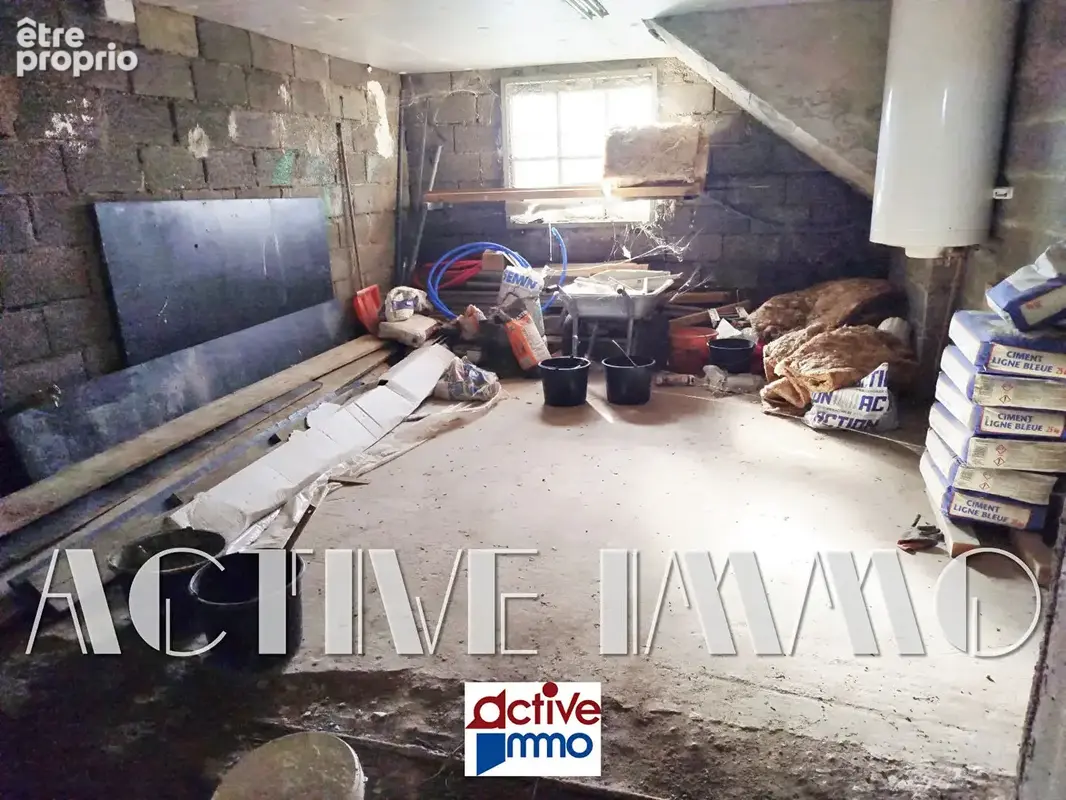 Maison mont-bonvillers 72 m2 - photo 5