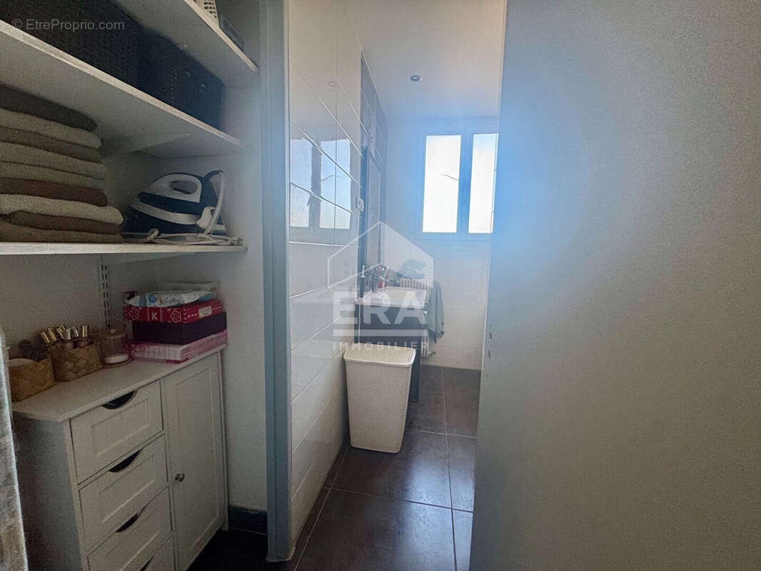 Appartement à MARTIGUES