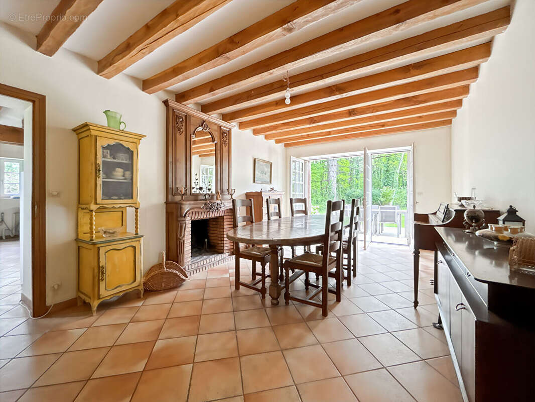 Maison à FAVRIEUX