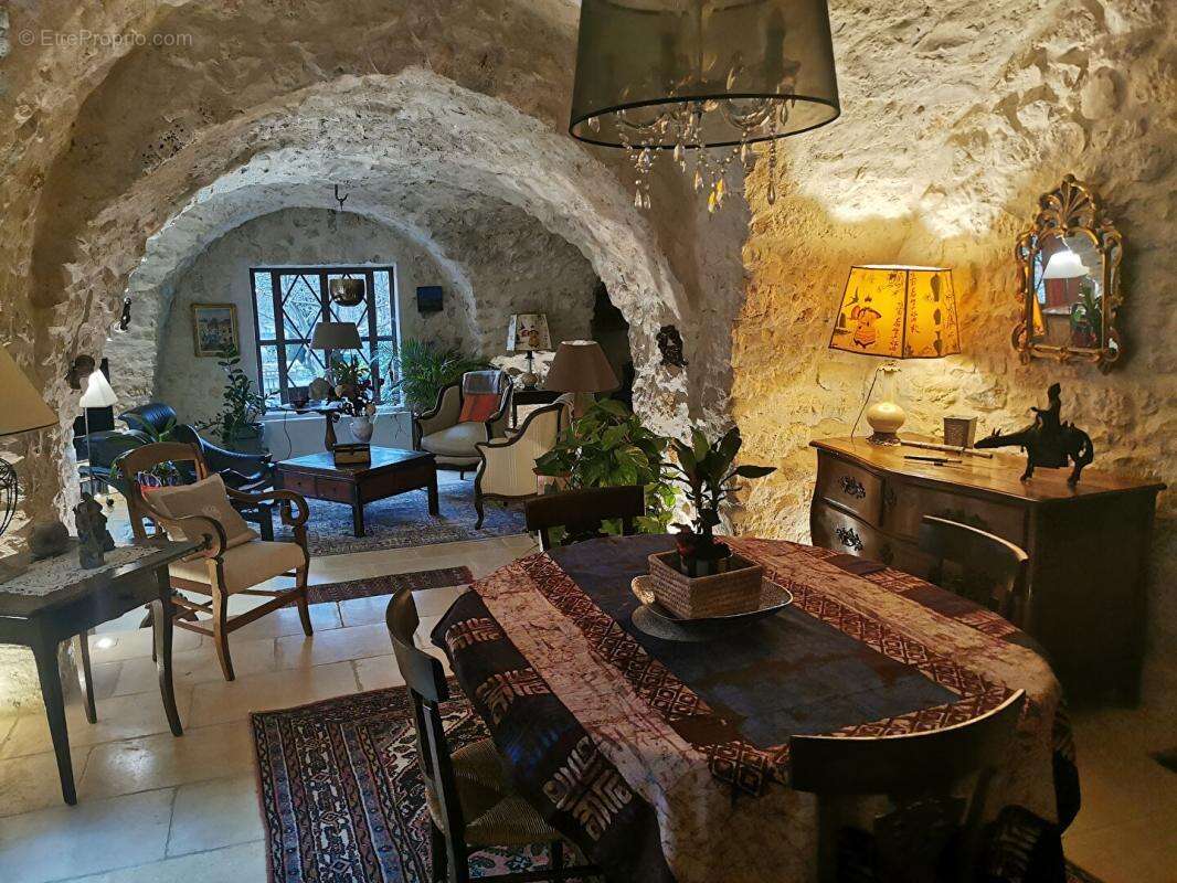 Maison à LA BOISSIERE